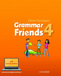 Grammar Friends 4 Student's Book
